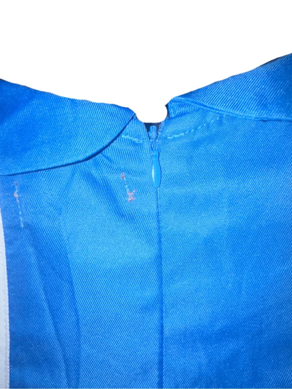 Besser Bay classic blue